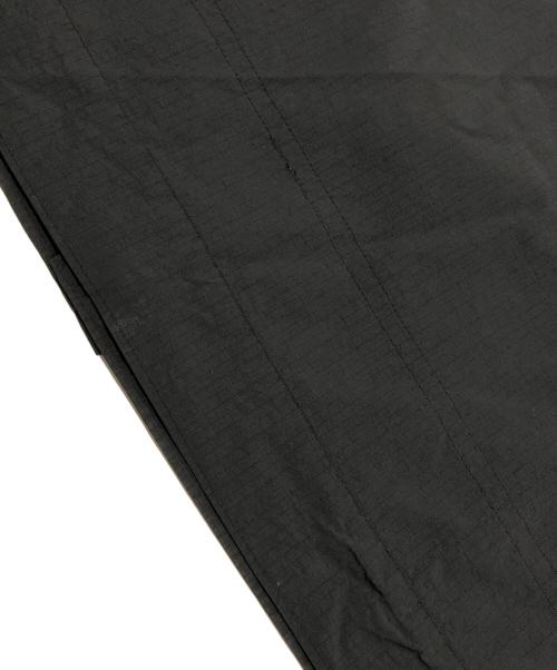 Y's for men（ワイズフォーメン）Y'S for men (ワイズフォーメン) ナイロンジャケット ブラック サイズ:Mの古着・服飾アイテム