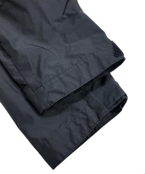 MAMMUT（マムート）MAMMUT (マムート) ゴアテックスアイスフィールドジャケット ブラック サイズ:Lの古着・服飾アイテム