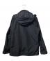 MAMMUT (マムート) ゴアテックスアイスフィールドジャケット ブラック サイズ:L：12000円