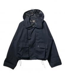 AiE（エーアイイー）の古着「FSGジャケット」｜ブラック