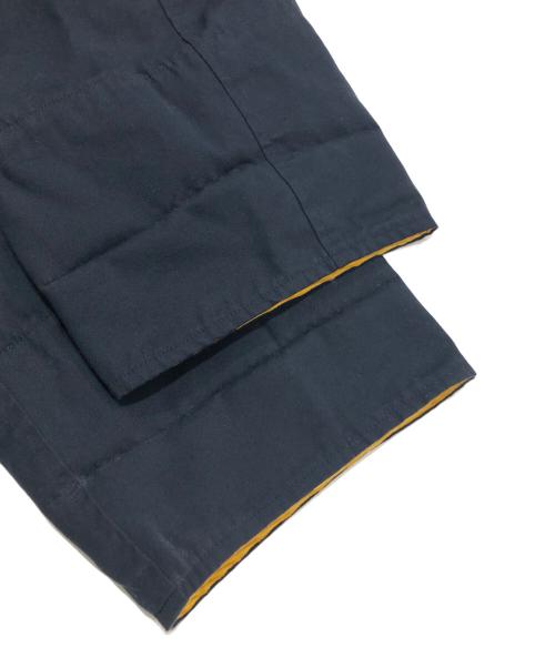 AiE（エーアイイー）AiE (エーアイイー) FSGジャケット ブラック サイズ:Lの古着・服飾アイテム