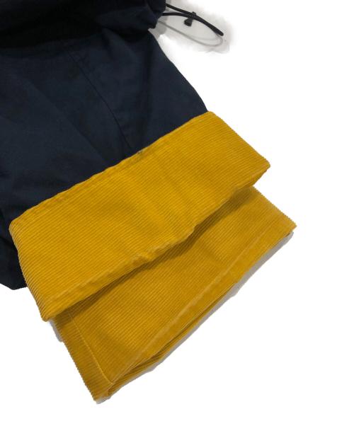 AiE（エーアイイー）AiE (エーアイイー) FSGジャケット ブラック サイズ:Lの古着・服飾アイテム