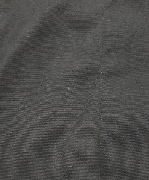 AiE（エーアイイー）AiE (エーアイイー) FSGジャケット ブラック サイズ:Lの古着・服飾アイテム