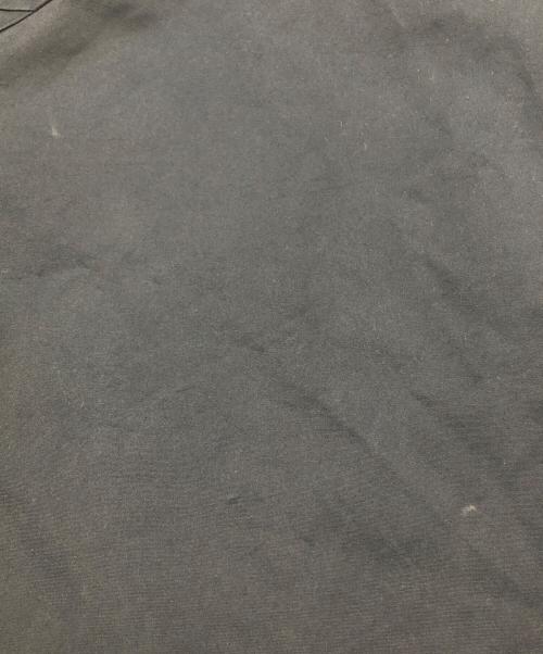 AiE（エーアイイー）AiE (エーアイイー) FSGジャケット ブラック サイズ:Lの古着・服飾アイテム