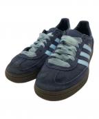 adidasアディダス）の古着「HANDBALL SPEZIAL/ハンドボールスペツィアル」｜ネイビー