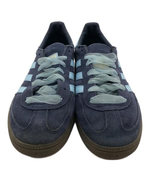 adidas（アディダス）adidas (アディダス) HANDBALL SPEZIAL/ハンドボールスペツィアル ネイビー サイズ:23.5㎝の古着・服飾アイテム