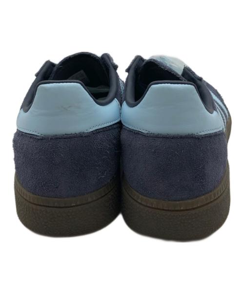 adidas（アディダス）adidas (アディダス) HANDBALL SPEZIAL/ハンドボールスペツィアル ネイビー サイズ:23.5㎝の古着・服飾アイテム
