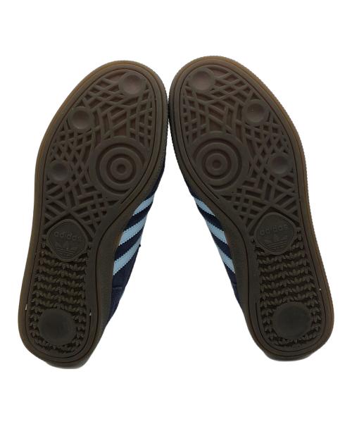 adidas（アディダス）adidas (アディダス) HANDBALL SPEZIAL/ハンドボールスペツィアル ネイビー サイズ:23.5㎝の古着・服飾アイテム