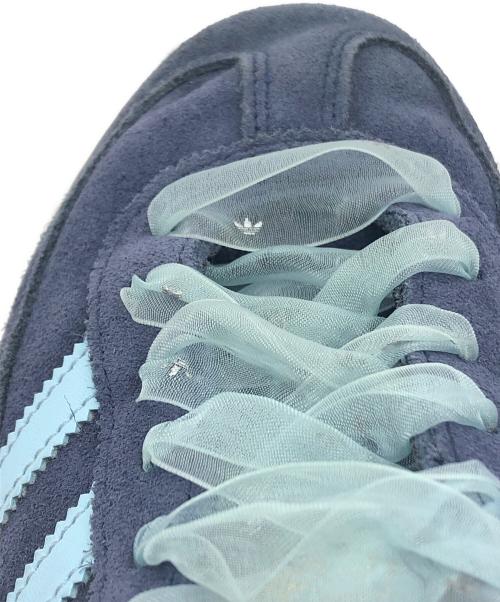 adidas（アディダス）adidas (アディダス) HANDBALL SPEZIAL/ハンドボールスペツィアル ネイビー サイズ:23.5㎝の古着・服飾アイテム