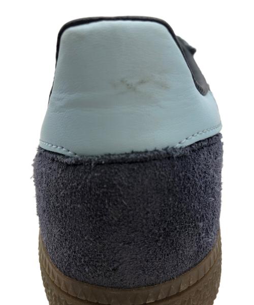 adidas（アディダス）adidas (アディダス) HANDBALL SPEZIAL/ハンドボールスペツィアル ネイビー サイズ:23.5㎝の古着・服飾アイテム