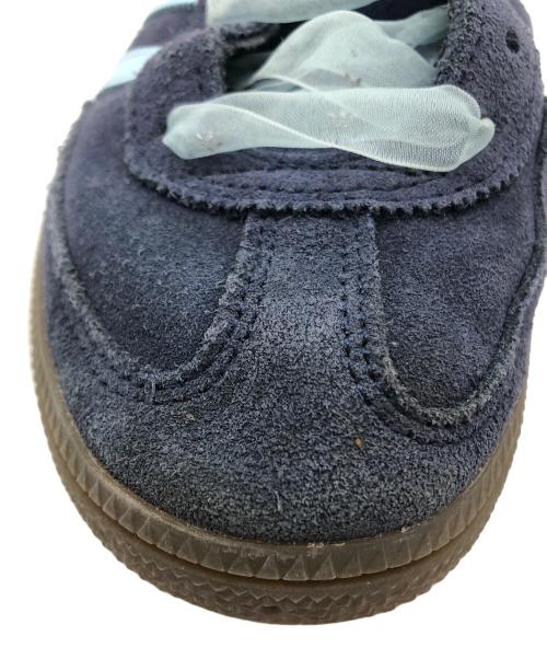 adidas（アディダス）adidas (アディダス) HANDBALL SPEZIAL/ハンドボールスペツィアル ネイビー サイズ:23.5㎝の古着・服飾アイテム