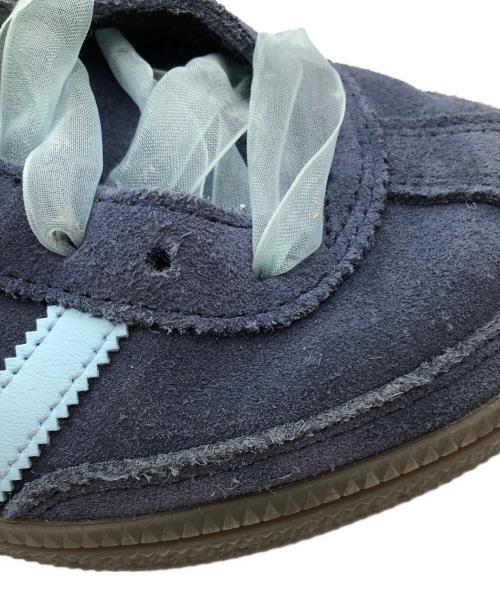 adidas（アディダス）adidas (アディダス) HANDBALL SPEZIAL/ハンドボールスペツィアル ネイビー サイズ:23.5㎝の古着・服飾アイテム