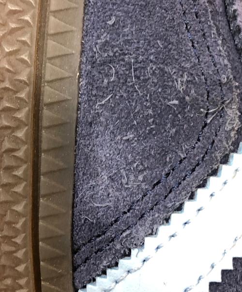 adidas（アディダス）adidas (アディダス) HANDBALL SPEZIAL/ハンドボールスペツィアル ネイビー サイズ:23.5㎝の古着・服飾アイテム