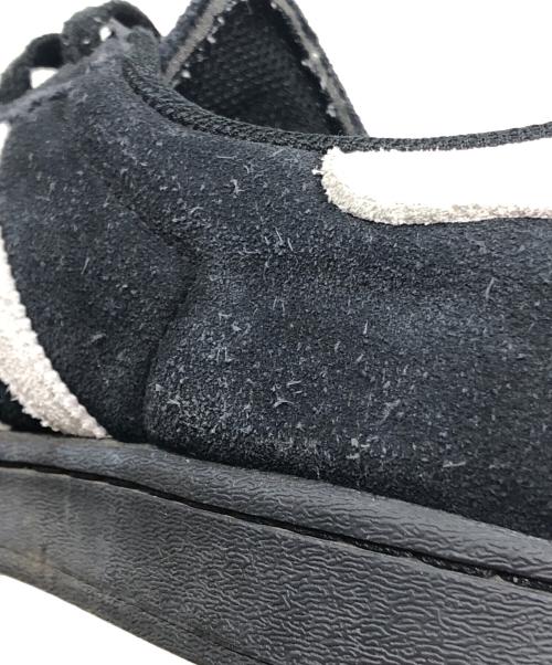 adidas（アディダス）adidas (アディダス) スーパースター ホワイト×ブラック サイズ:23.5㎝の古着・服飾アイテム