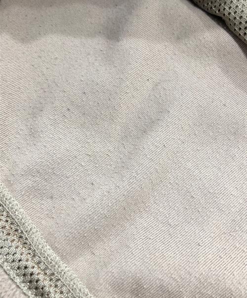 nonnative（ノンネイティブ）nonnative (ノンネイティブ) EXPLORER HALF ZIP POLY FLEECE ブラウン サイズ:2の古着・服飾アイテム