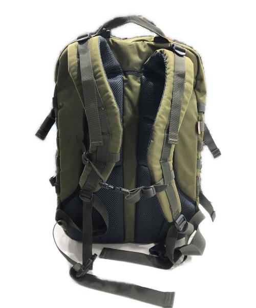CABIN ZERO（キャビンゼロ）CABIN ZERO (キャビンゼロ) MILITARY STYLE 36L カーキの古着・服飾アイテム