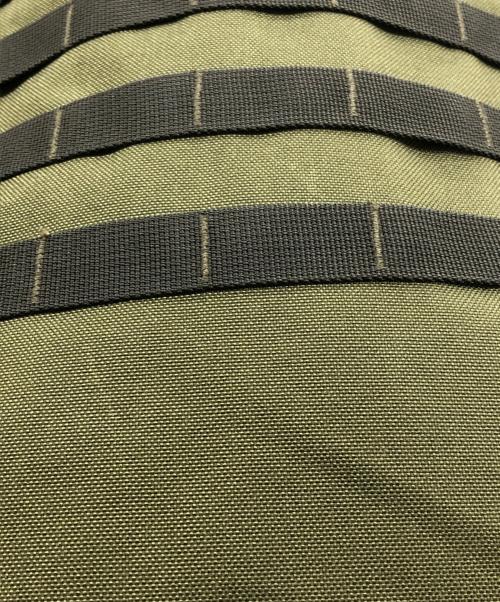 CABIN ZERO（キャビンゼロ）CABIN ZERO (キャビンゼロ) MILITARY STYLE 36L カーキの古着・服飾アイテム