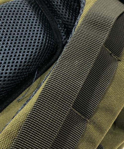 CABIN ZERO（キャビンゼロ）CABIN ZERO (キャビンゼロ) MILITARY STYLE 36L カーキの古着・服飾アイテム