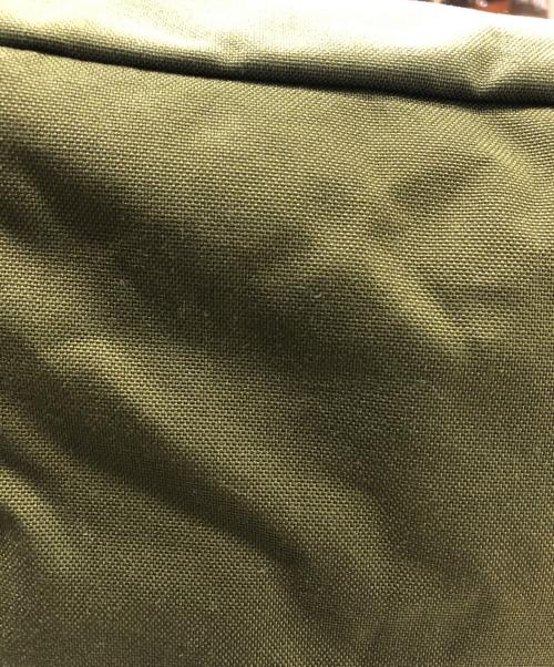 CABIN ZERO（キャビンゼロ）CABIN ZERO (キャビンゼロ) MILITARY STYLE 36L カーキの古着・服飾アイテム