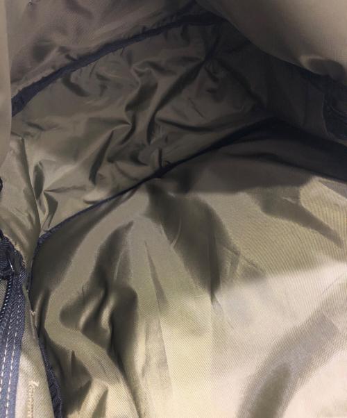 CABIN ZERO（キャビンゼロ）CABIN ZERO (キャビンゼロ) MILITARY STYLE 36L カーキの古着・服飾アイテム