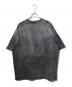 MAISON SPECIAL (メゾンスペシャル) Movie Prime-Over S/S Tee ブラック サイズ:02：9000円