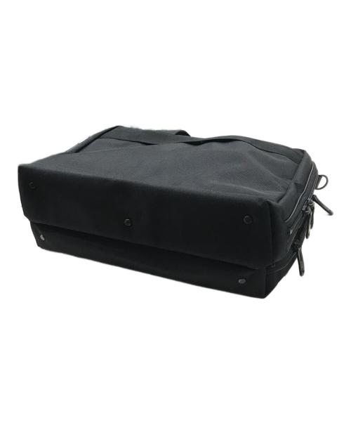 PORTER（ポーター）PORTER (ポーター) ステージ 2WAYブリーフケース ブラックの古着・服飾アイテム