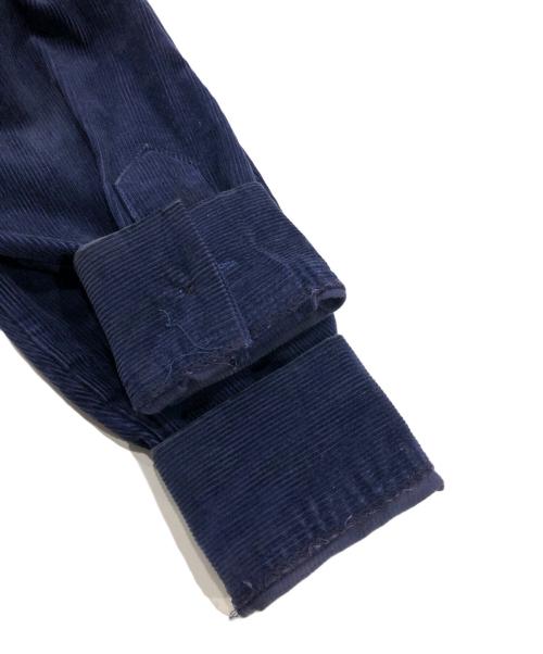 NATIONAL FFA（ナショナルエフエフエー）NATIONAL FFA (ナショナルエフエフエー) FFAジャケット ネイビー サイズ:38の古着・服飾アイテム