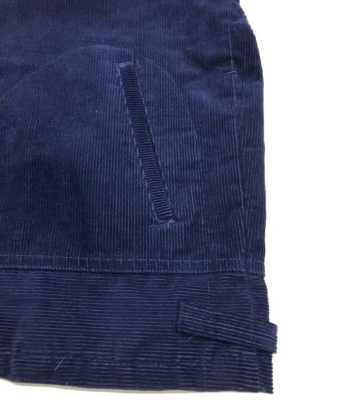 NATIONAL FFA（ナショナルエフエフエー）NATIONAL FFA (ナショナルエフエフエー) FFAジャケット ネイビー サイズ:38の古着・服飾アイテム