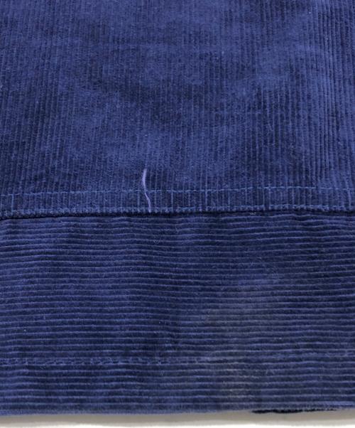 NATIONAL FFA（ナショナルエフエフエー）NATIONAL FFA (ナショナルエフエフエー) FFAジャケット ネイビー サイズ:38の古着・服飾アイテム