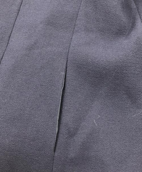 MARNI（マルニ）MARNI (マルニ) ジップアップジャケット ネイビー サイズ:40の古着・服飾アイテム