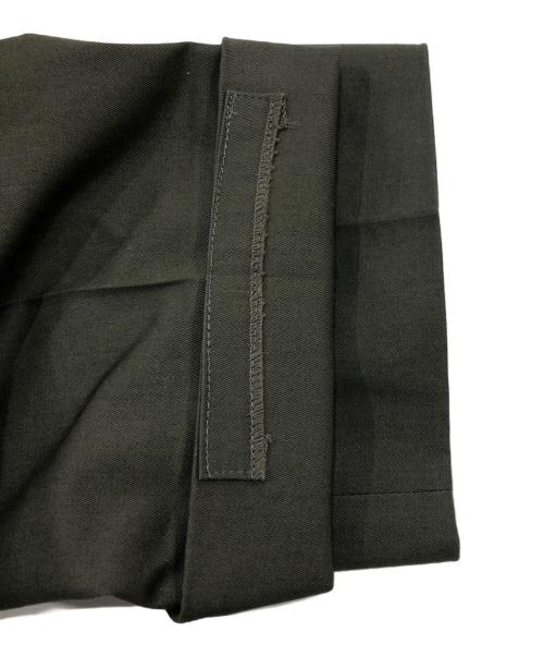 PT TORINO（ピーティートリノ）PT TORINO (ピーティートリノ) STRETCHパンツ（ストレッチパンツ） カーキ サイズ:52の古着・服飾アイテム