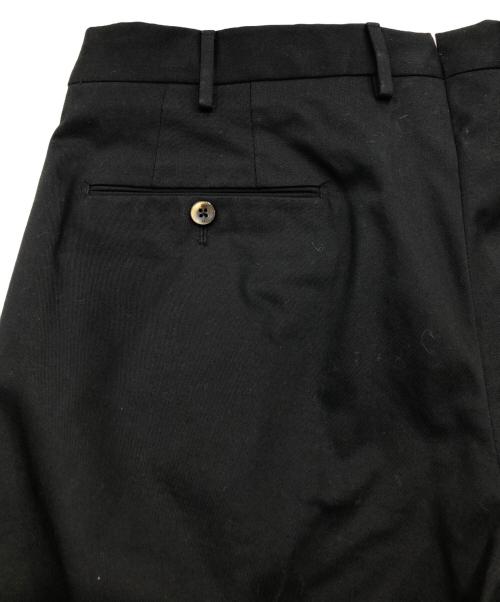 PT TORINO（ピーティートリノ）PT TORINO (ピーティートリノ) STRETCHパンツ ブラック サイズ:52の古着・服飾アイテム