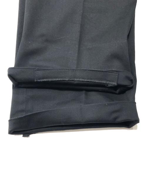 PT TORINO（ピーティートリノ）PT TORINO (ピーティートリノ) STRETCHパンツ ブラック サイズ:52の古着・服飾アイテム