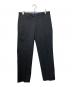 PT TORINO（ピーティートリノ）の古着「STRETCHパンツ」｜ブラック