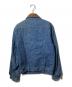 MAVERICK (マーベリック) 70'sランチジャケット インディゴブラウン サイズ:-：7000円