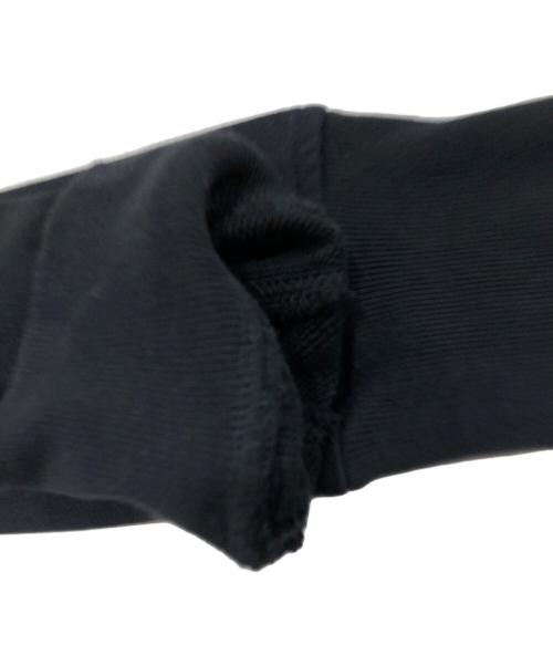 Y-3（ワイスリー）Y-3 (ワイスリー) U CLASSIC F-ZIP HOODIE（ユー　クラシック　エフージップ　フーディー） ブラック サイズ:ＸＳの古着・服飾アイテム