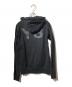 Y-3 (ワイスリー) U CLASSIC F-ZIP HOODIE（ユー　クラシック　エフージップ　フーディー） ブラック サイズ:ＸＳ：7000円