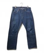 REMI RELIEFレミレリーフ）の古着「13oz 1954XX DENIM PT（13オンス　１９５４ダブルエックス　デニムパンツ）」｜インディゴ