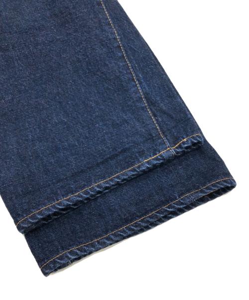 REMI RELIEF（レミレリーフ）REMI RELIEF (レミレリーフ) 13oz 1954XX DENIM PT（13オンス　１９５４ダブルエックス　デニムパンツ） インディゴ サイズ:XLの古着・服飾アイテム