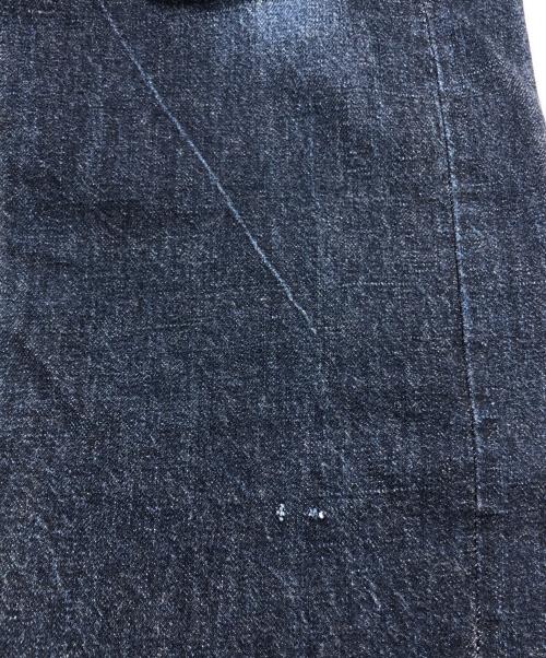 REMI RELIEF（レミレリーフ）REMI RELIEF (レミレリーフ) 13oz 1954XX DENIM PT（13オンス　１９５４ダブルエックス　デニムパンツ） インディゴ サイズ:XLの古着・服飾アイテム
