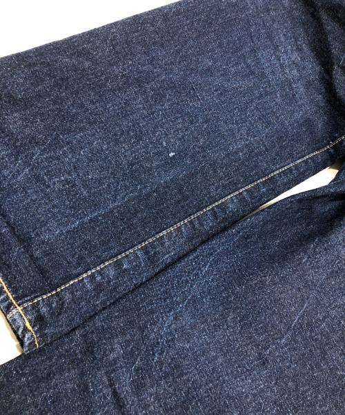 REMI RELIEF（レミレリーフ）REMI RELIEF (レミレリーフ) 13oz 1954XX DENIM PT（13オンス　１９５４ダブルエックス　デニムパンツ） インディゴ サイズ:XLの古着・服飾アイテム