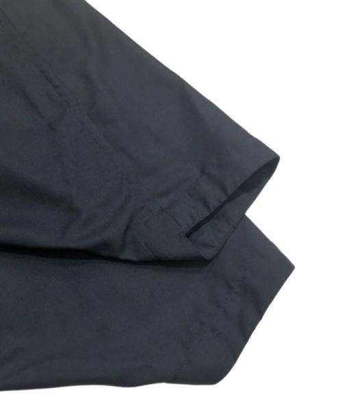 ISSEY MIYAKE MEN（イッセイミヤケメン）ISSEY MIYAKE MEN (イッセイミヤケメン) スウィング1Bジャケット ブラック サイズ:3の古着・服飾アイテム