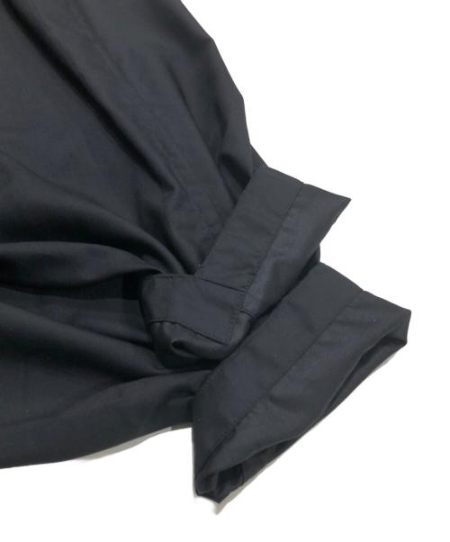 ISSEY MIYAKE MEN（イッセイミヤケメン）ISSEY MIYAKE MEN (イッセイミヤケメン) スウィング1Bジャケット ブラック サイズ:3の古着・服飾アイテム