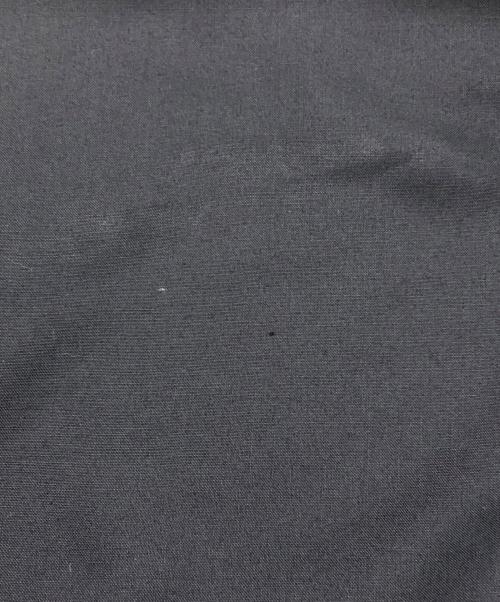 ISSEY MIYAKE MEN（イッセイミヤケメン）ISSEY MIYAKE MEN (イッセイミヤケメン) スウィング1Bジャケット ブラック サイズ:3の古着・服飾アイテム