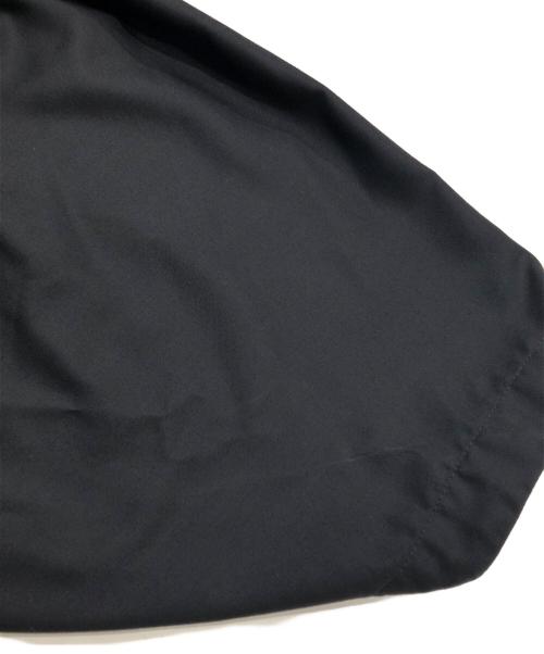 ISSEY MIYAKE MEN（イッセイミヤケメン）ISSEY MIYAKE MEN (イッセイミヤケメン) スウィング1Bジャケット ブラック サイズ:3の古着・服飾アイテム