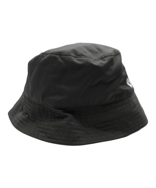 NOMA t.d.（ノーマティーディー）NOMA t.d. (ノーマティーディー) Peace Hat/バケットハット グレーの古着・服飾アイテム