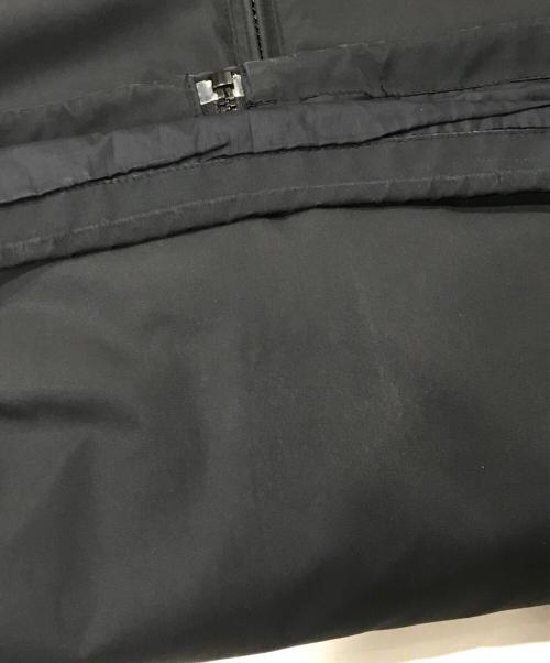 POLO RALPH LAUREN（ポロ・ラルフローレン）POLO RALPH LAUREN (ポロ・ラルフローレン) スタンドカラージャケット ブラック サイズ:Sの古着・服飾アイテム