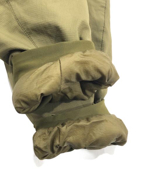 ARC'TERYX（アークテリクス）ARC'TERYX (アークテリクス) ATOM AR HOODY ARCADIA オリーブ サイズ:Sの古着・服飾アイテム