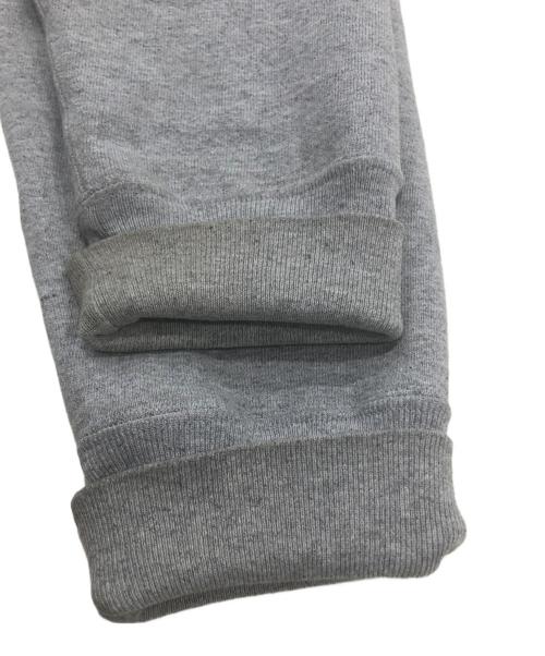 Champion REVERSE WEAVE（チャンピオン リバース ウィーブ）Champion REVERSE WEAVE (チャンピオン リバース ウィーブ) ジップパーカー グレー サイズ:XLの古着・服飾アイテム