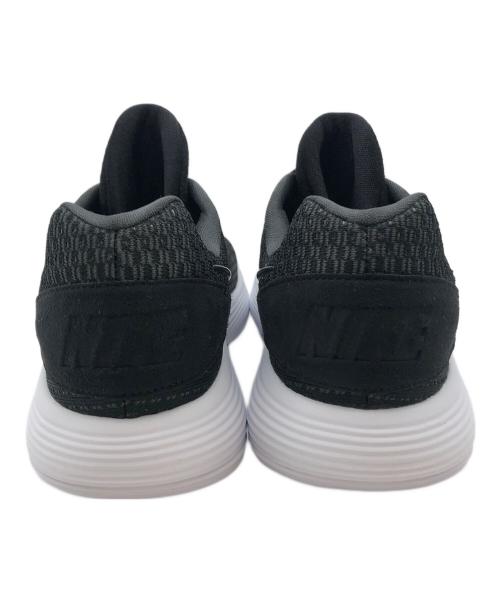 NIKE（ナイキ）NIKE (ナイキ) ハイパーダンク ブラック サイズ:27cmの古着・服飾アイテム